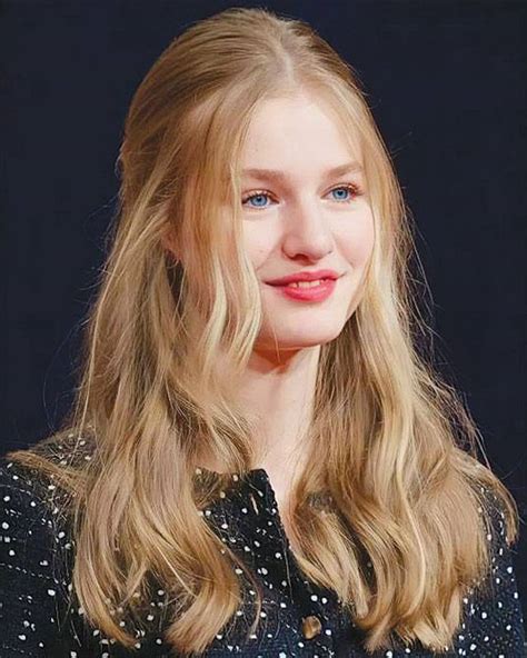 Princess Leonor of Spain's royal profile rises as she turns 18 .